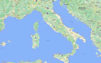 The Impact of Italy’s Piracy Shield on Cloudflare and Internet Freedom