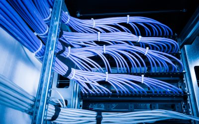 Structured Cabling Contractor Serving Maryland