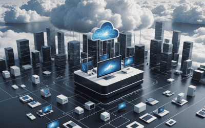 Business Cloud Security: A Planning Guide